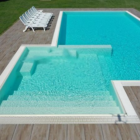 Wanderlust Apt In Villa Con Piscina - 45 Min Venezia - Zona Unesco San Pietro Di Feletto Exterior photo